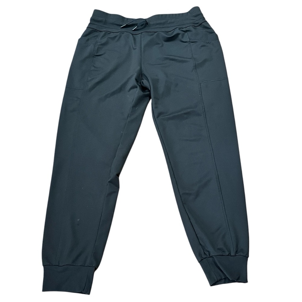 32° Black Stylish Joggers